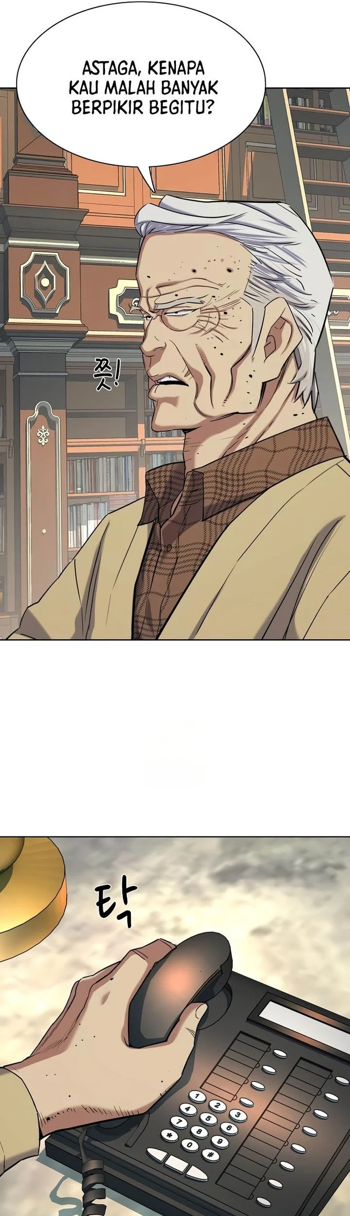 Chapter 175 - halaman 21