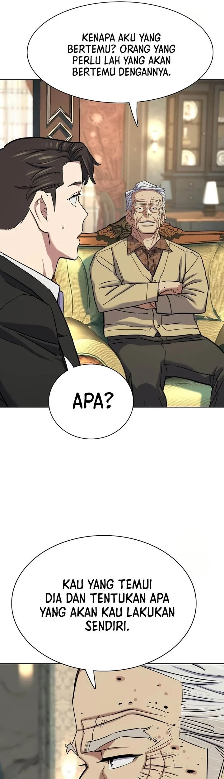 Chapter 175 - halaman 25