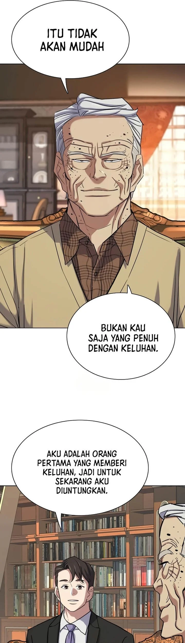 Chapter 175 - halaman 29