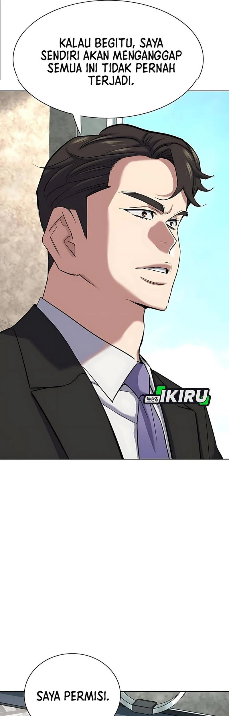 Chapter 176 - halaman 40