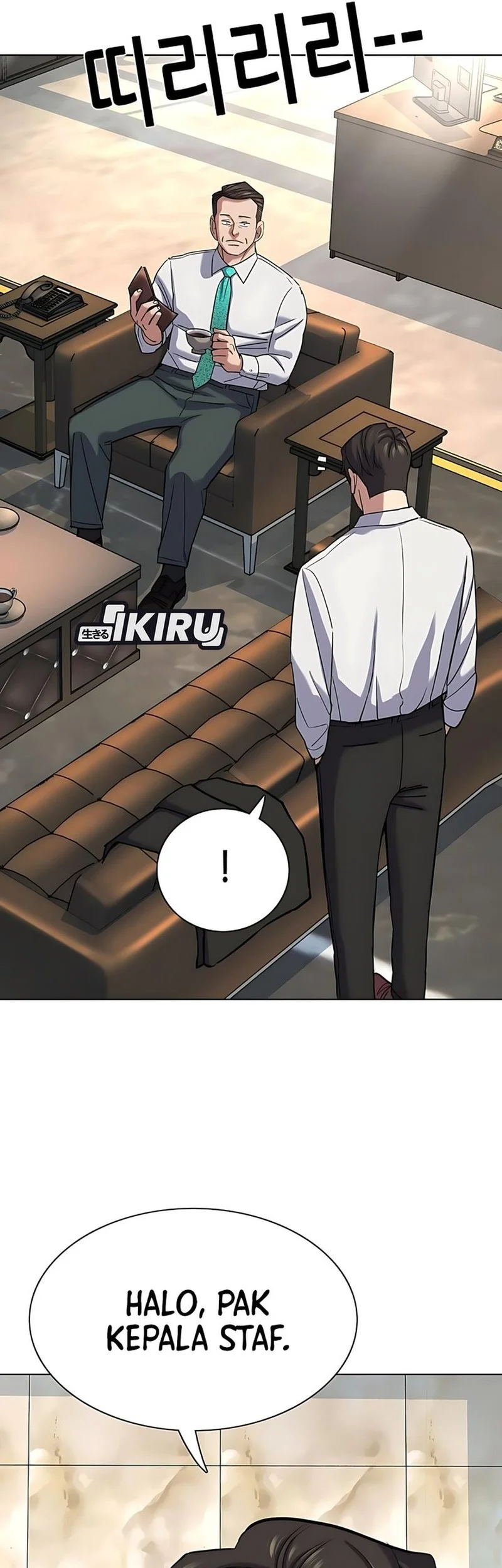 Chapter 176 - halaman 59