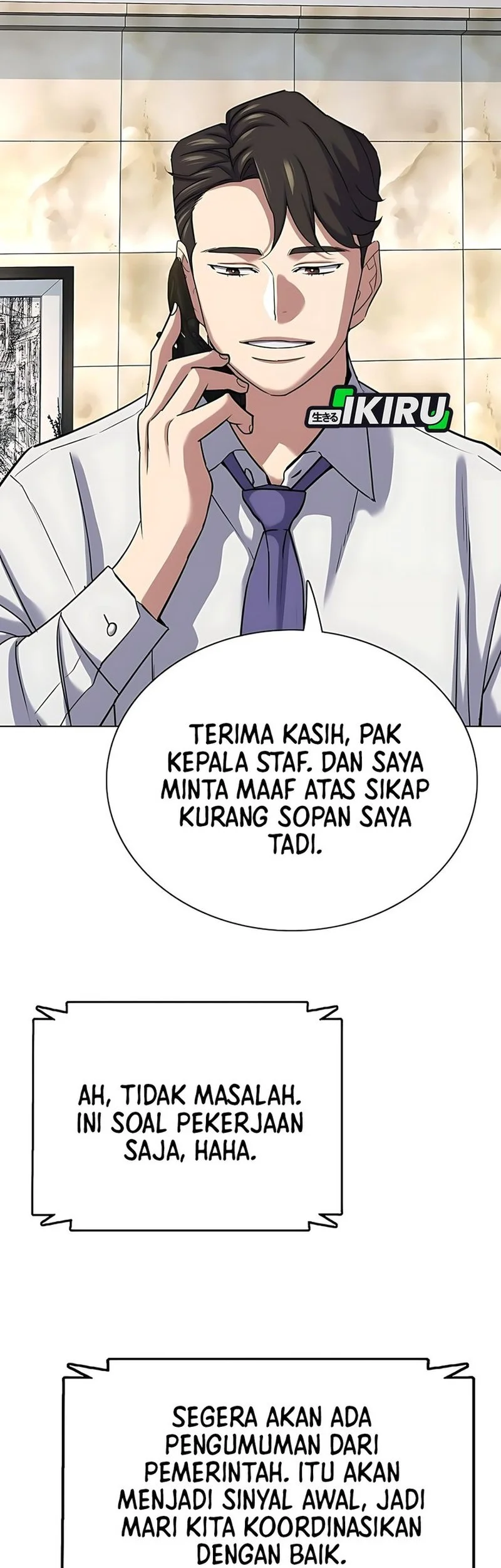 Chapter 176 - halaman 63