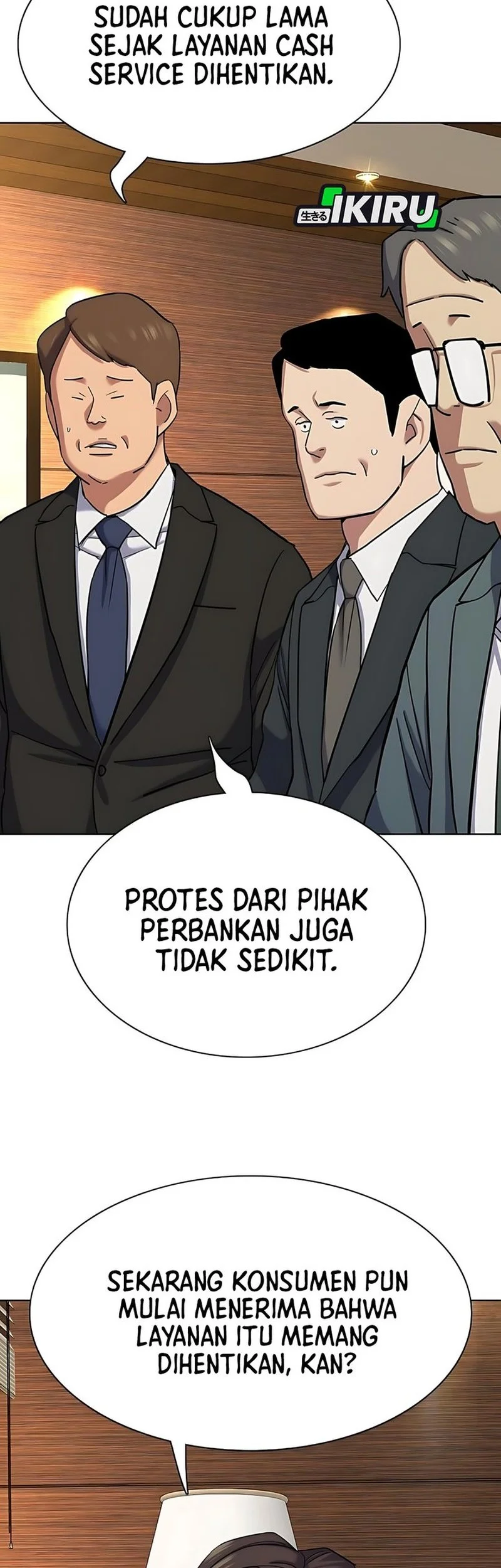 Chapter 176 - halaman 72