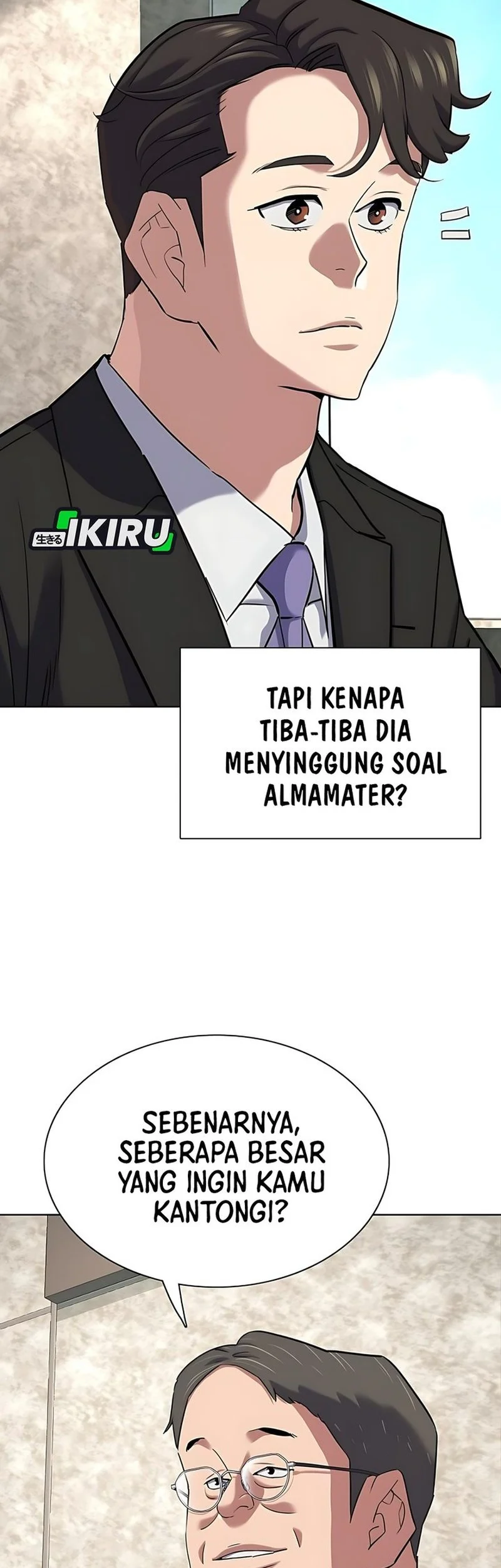Chapter 176 - halaman 8