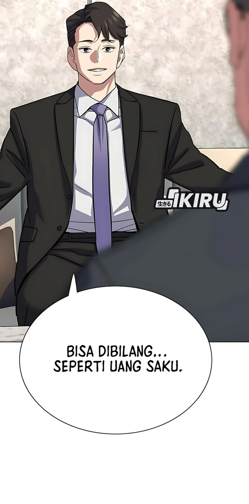 Chapter 176 - halaman 15