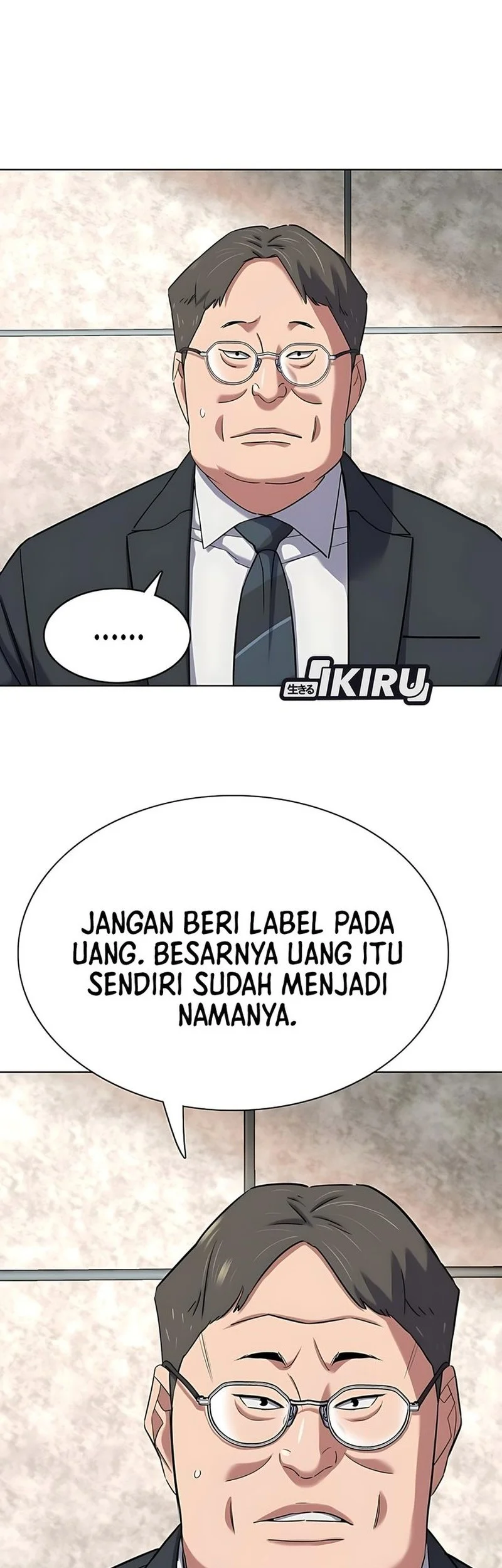 Chapter 176 - halaman 17