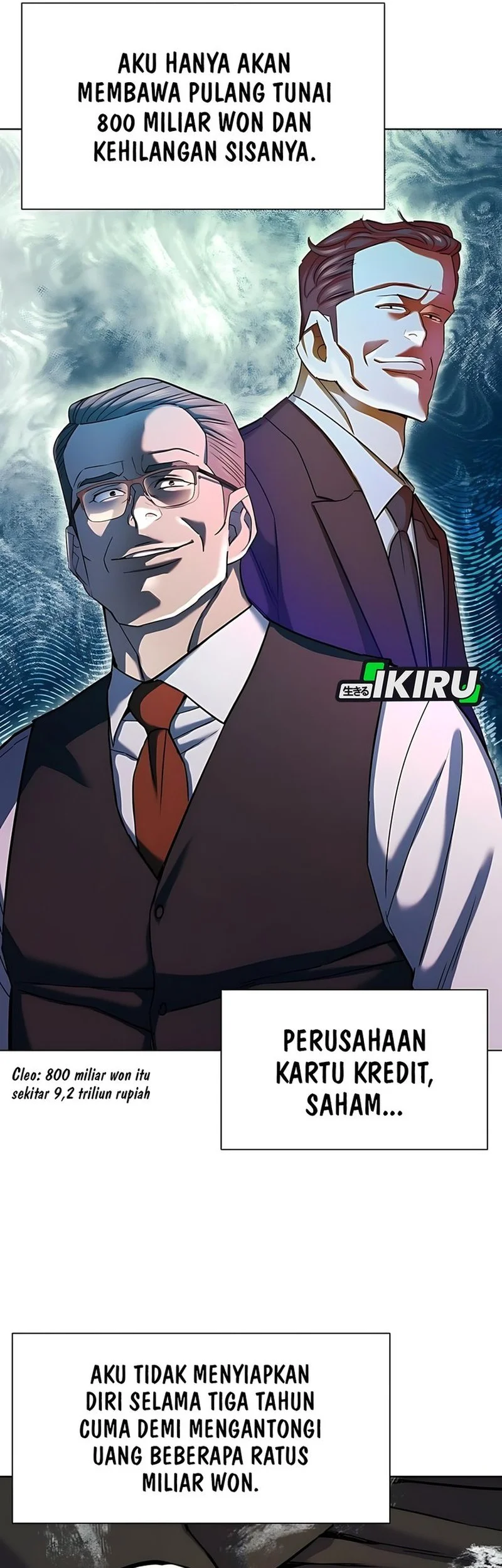 Chapter 176 - halaman 24