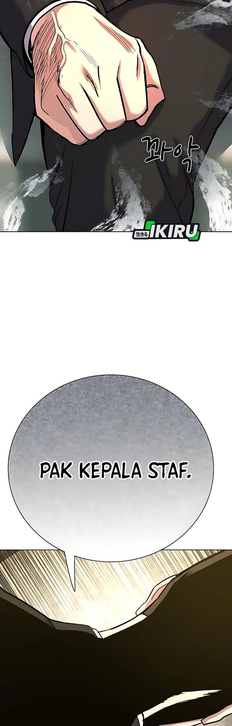 Chapter 176 - halaman 25