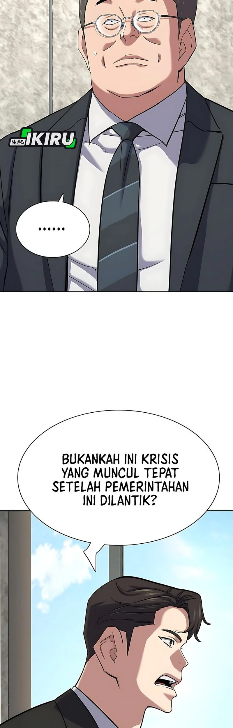Chapter 176 - halaman 29