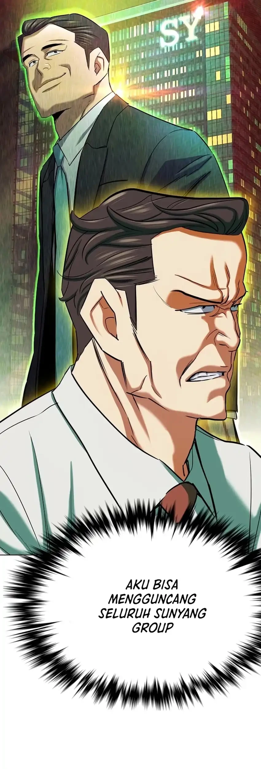 Chapter 179 - halaman 23