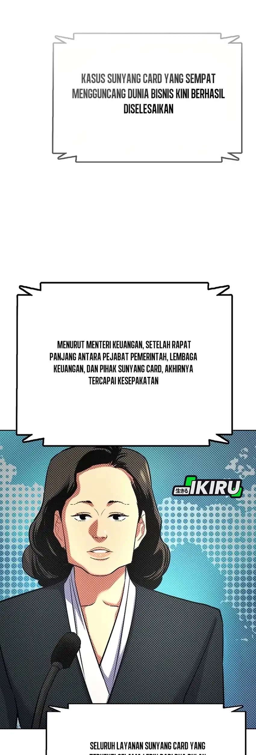 Chapter 179 - halaman 25