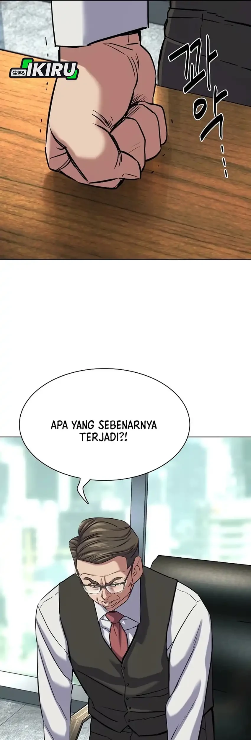 Chapter 179 - halaman 35
