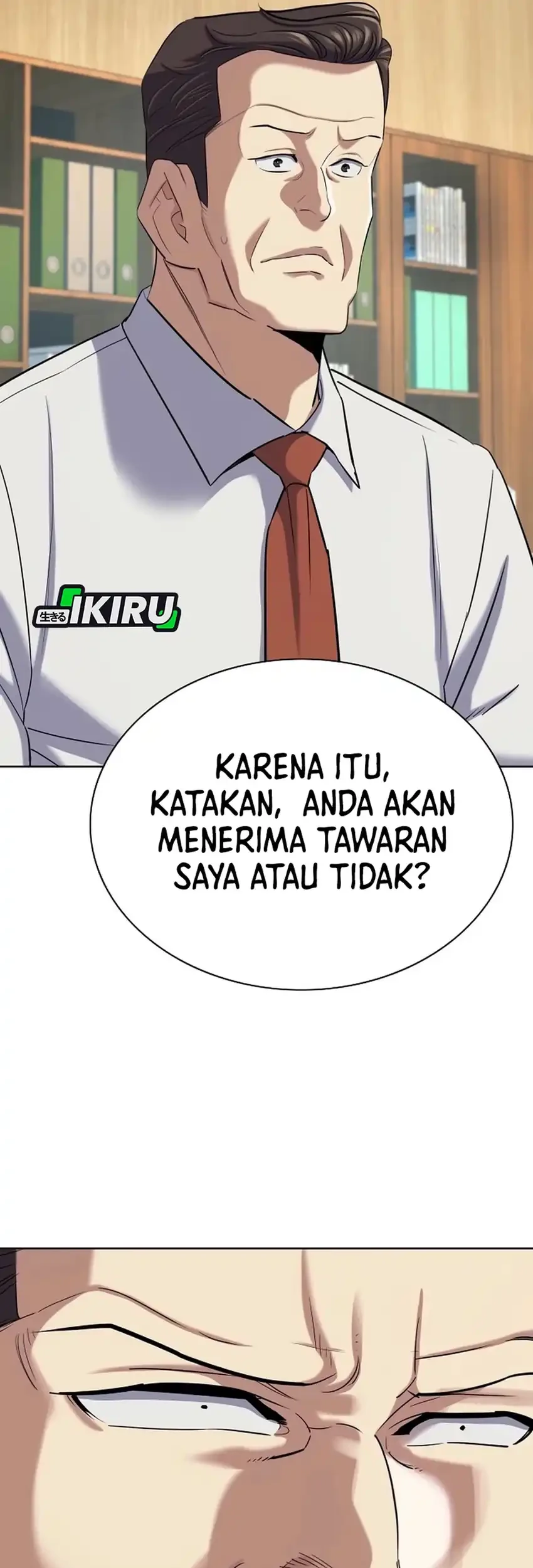 Chapter 179 - halaman 5