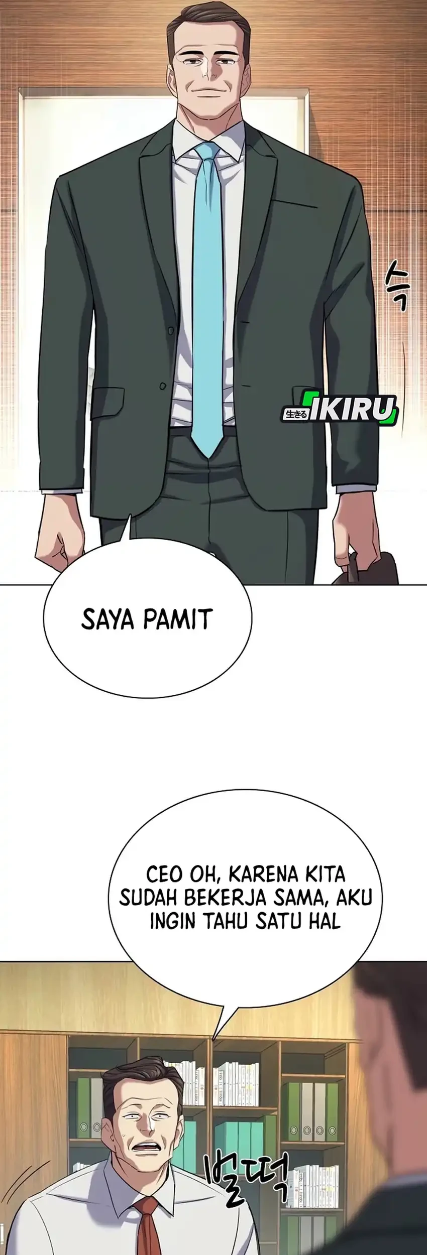 Chapter 179 - halaman 9