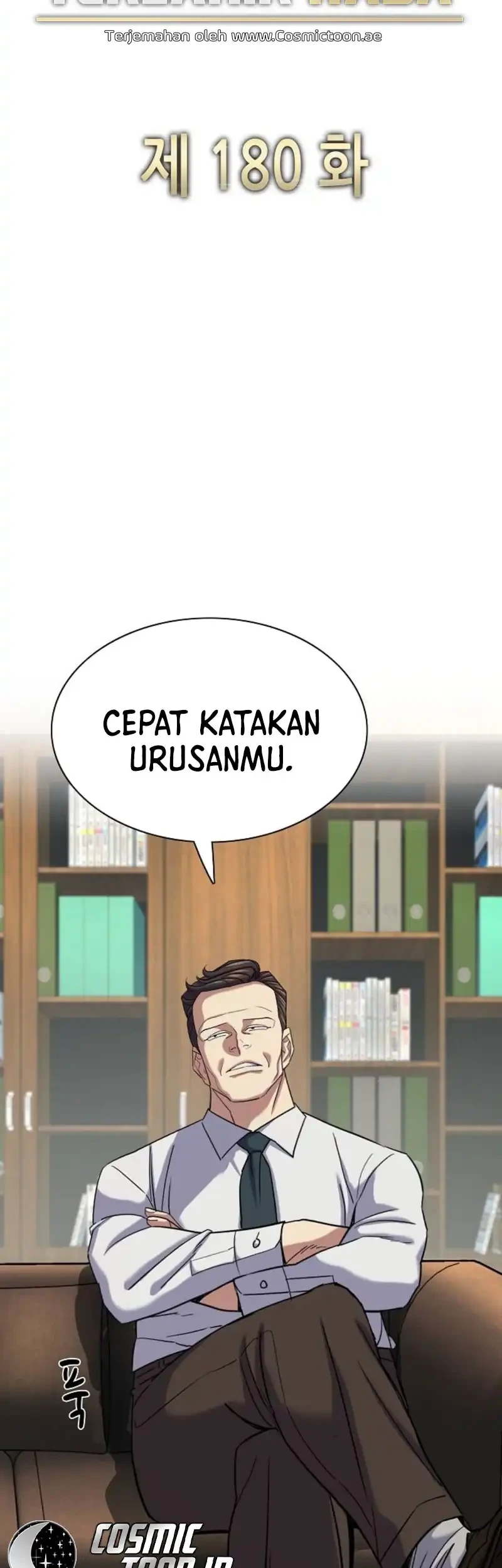 Chapter 180 - halaman 44