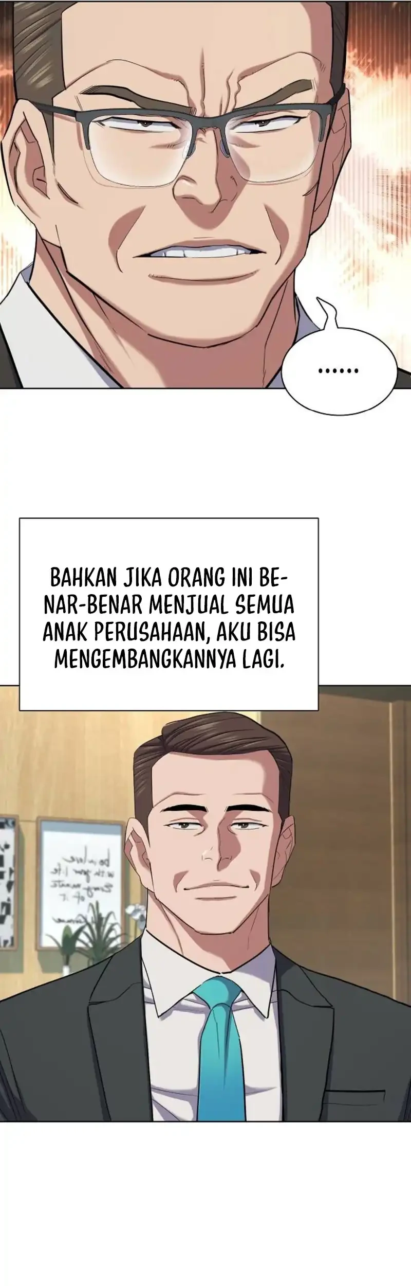 Chapter 180 - halaman 18