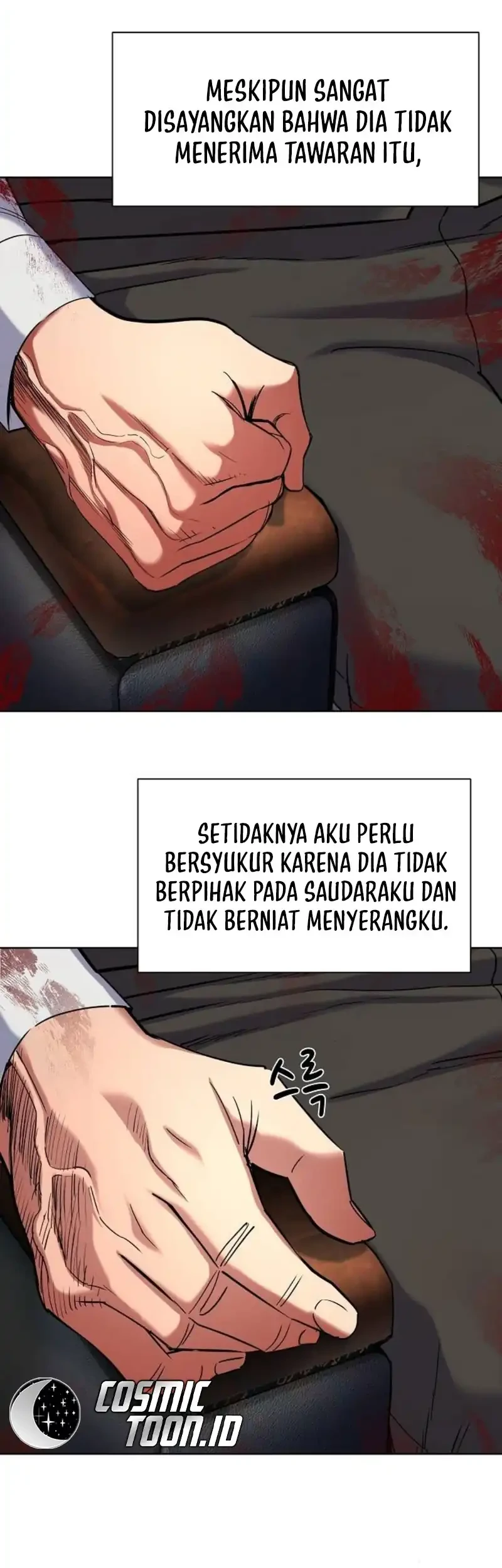 Chapter 180 - halaman 28