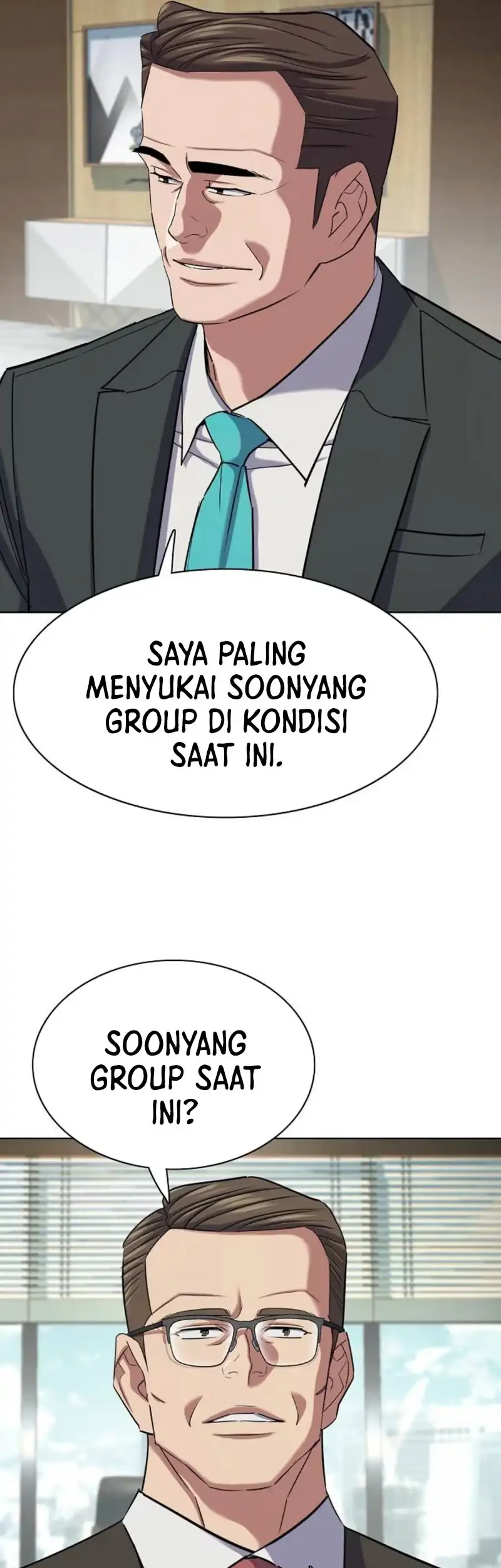Chapter 180 - halaman 30
