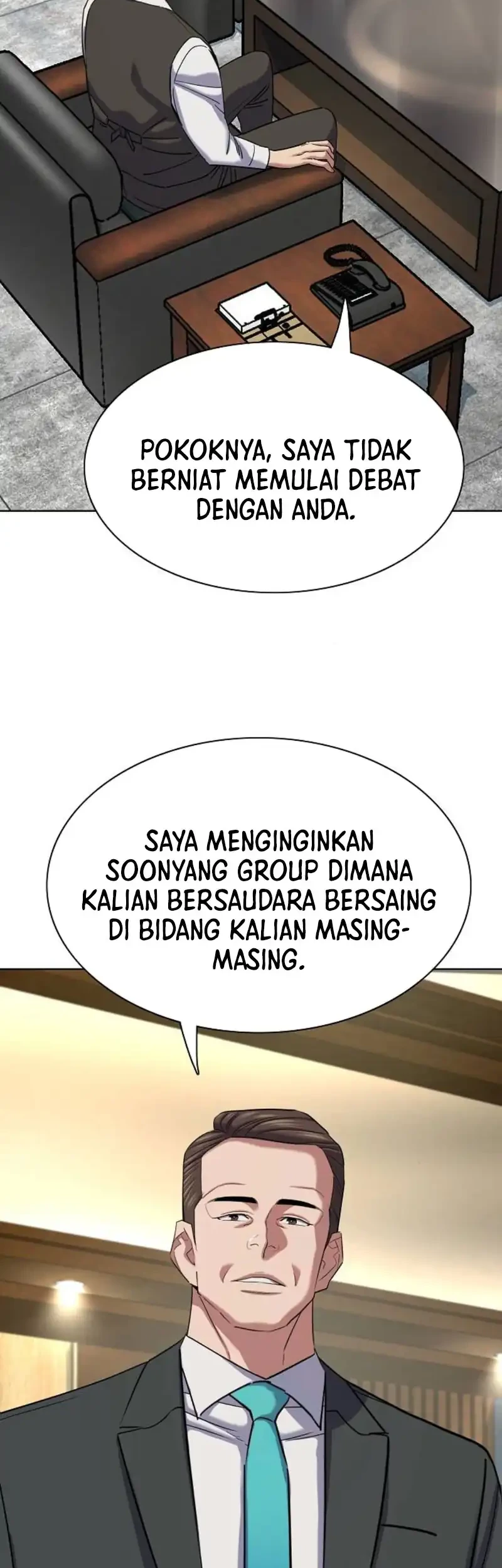 Chapter 180 - halaman 36
