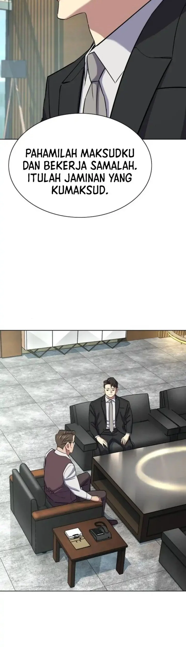 Chapter 181 - halaman 57
