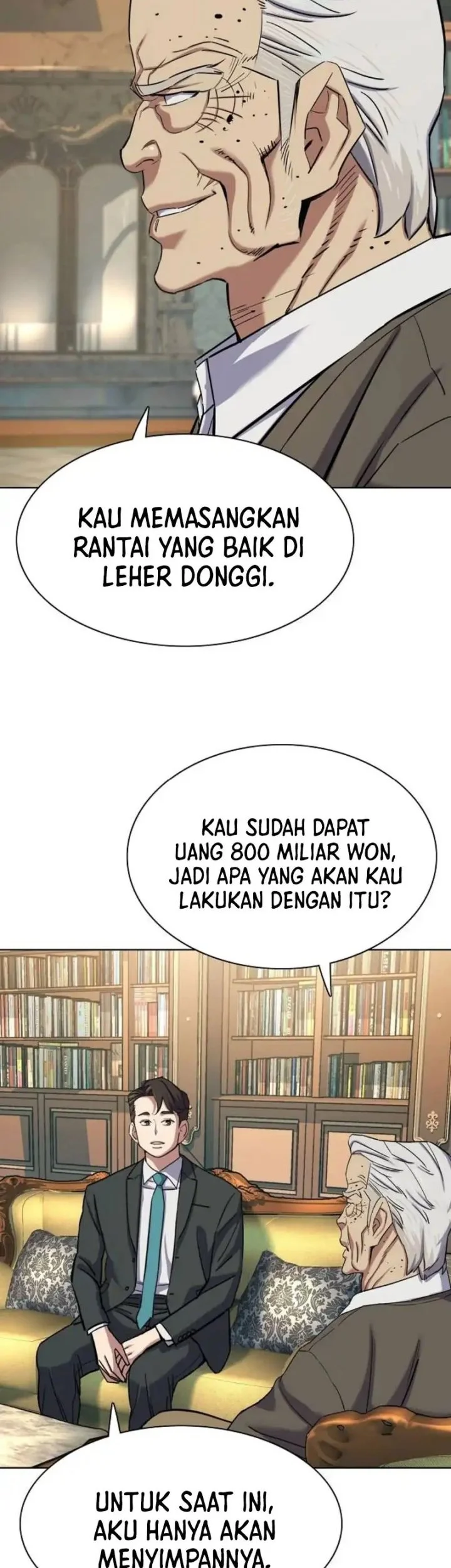 Chapter 181 - halaman 5