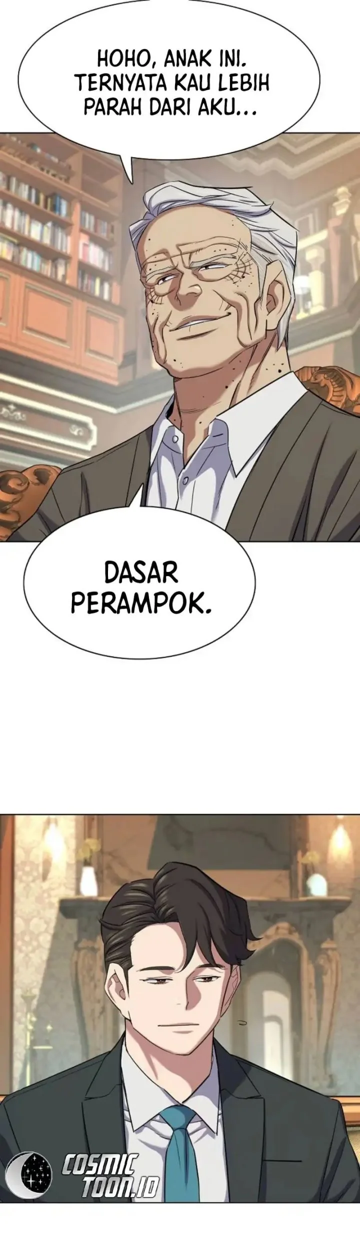 Chapter 181 - halaman 8