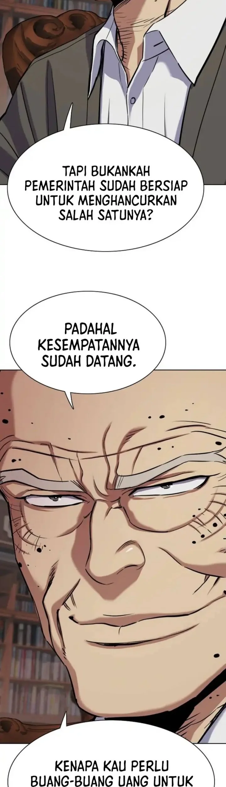 Chapter 181 - halaman 21