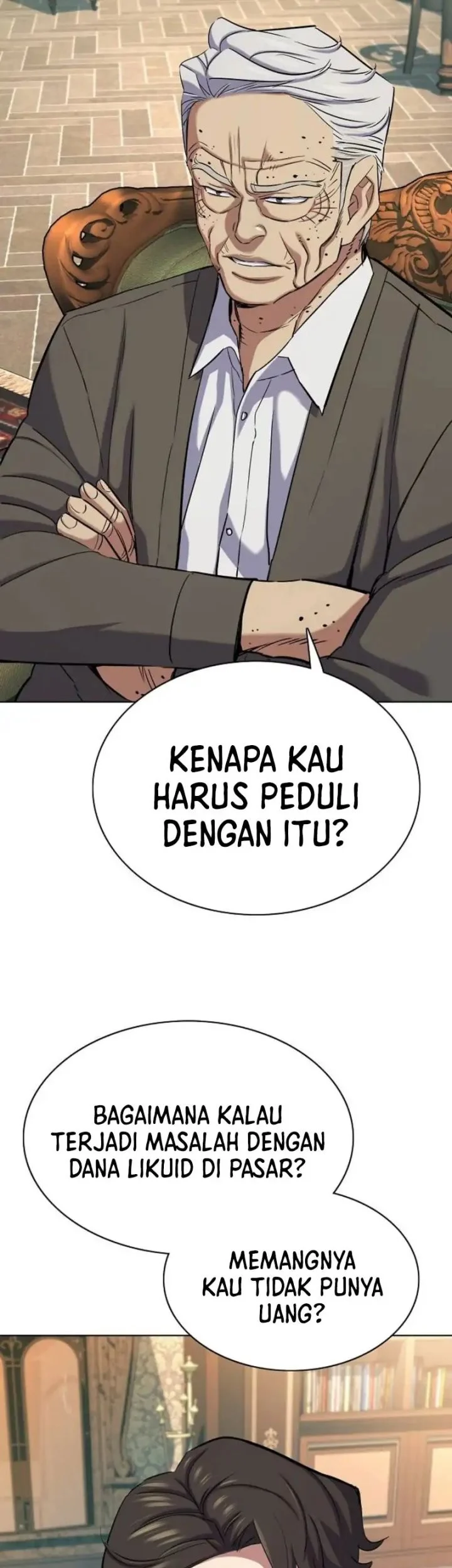 Chapter 181 - halaman 26