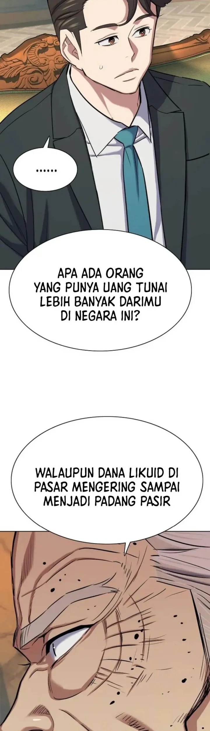 Chapter 181 - halaman 27