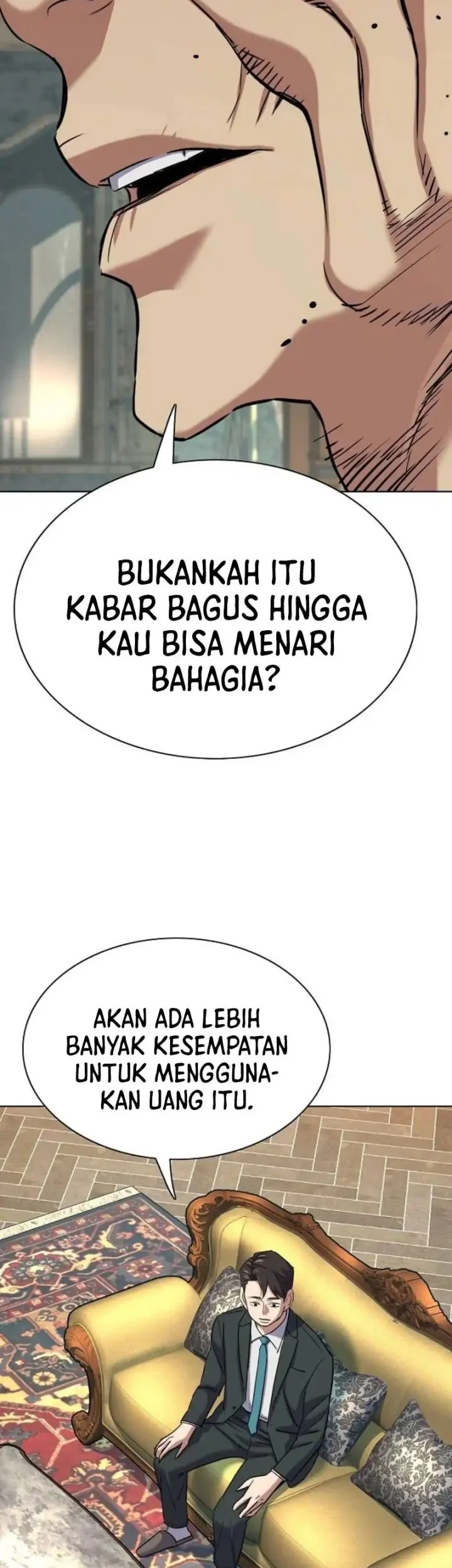 Chapter 181 - halaman 28