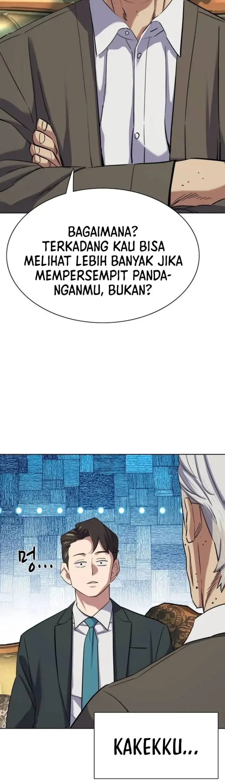 Chapter 181 - halaman 30