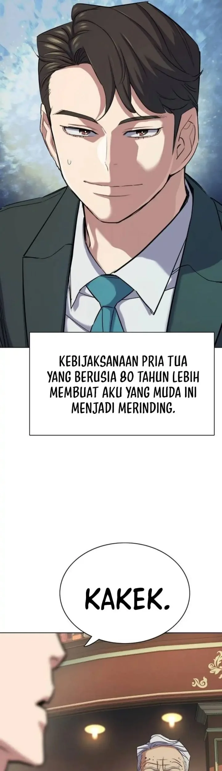 Chapter 181 - halaman 32