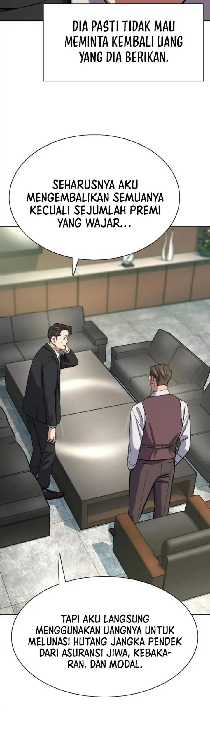 Chapter 181 - halaman 40