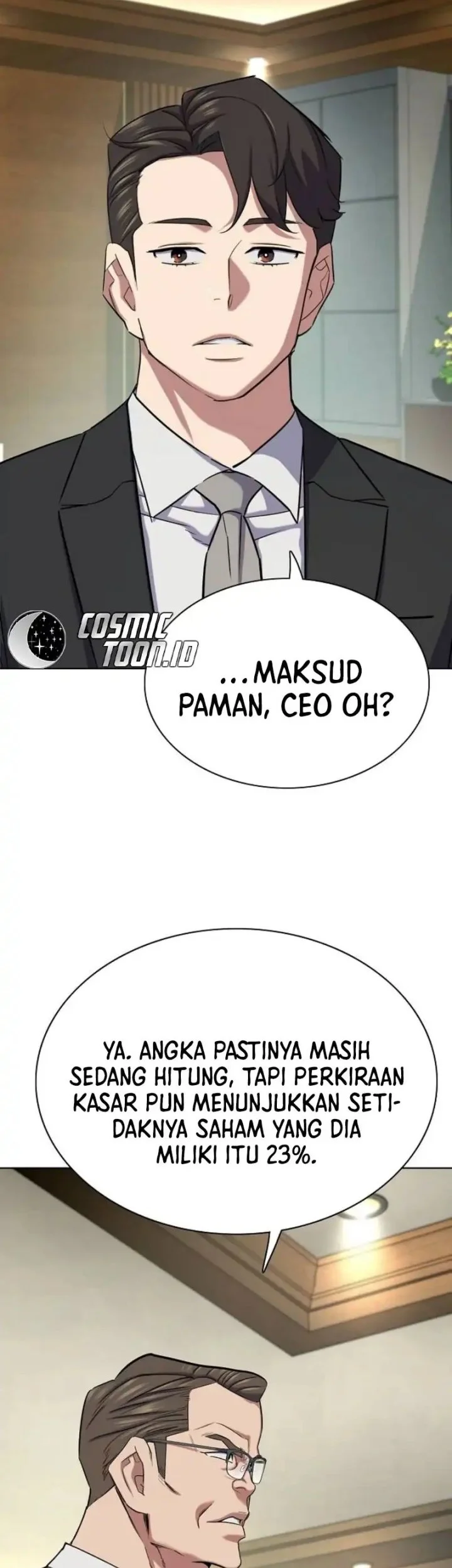 Chapter 181 - halaman 47