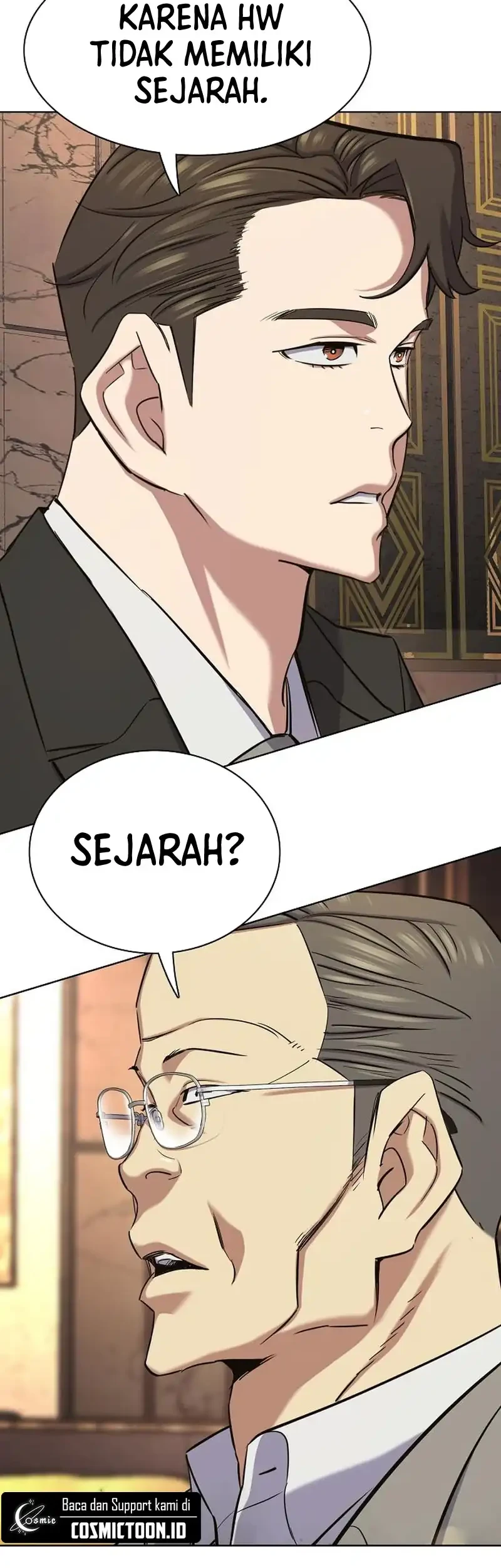 Chapter 182 - halaman 73