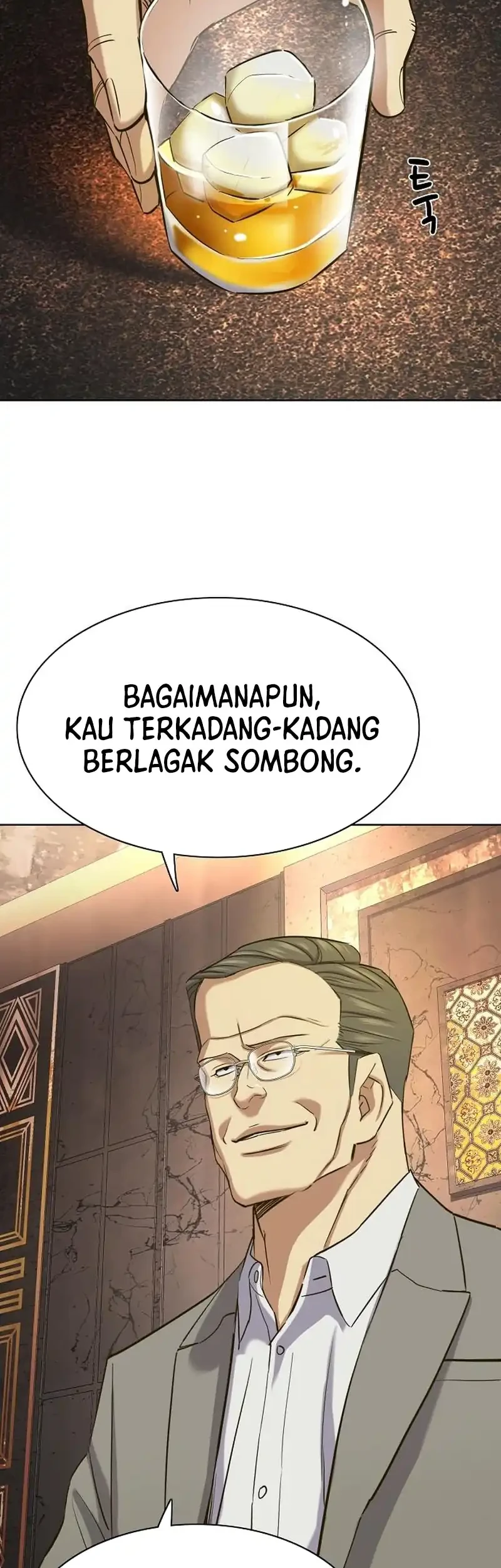 Chapter 182 - halaman 22