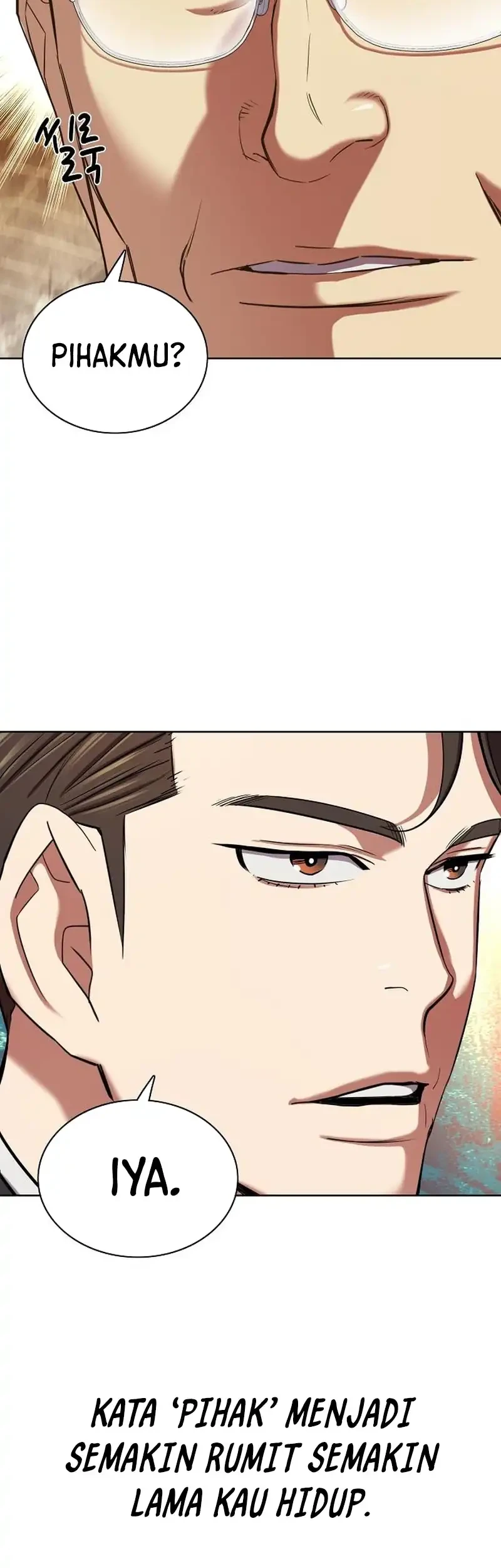 Chapter 182 - halaman 28