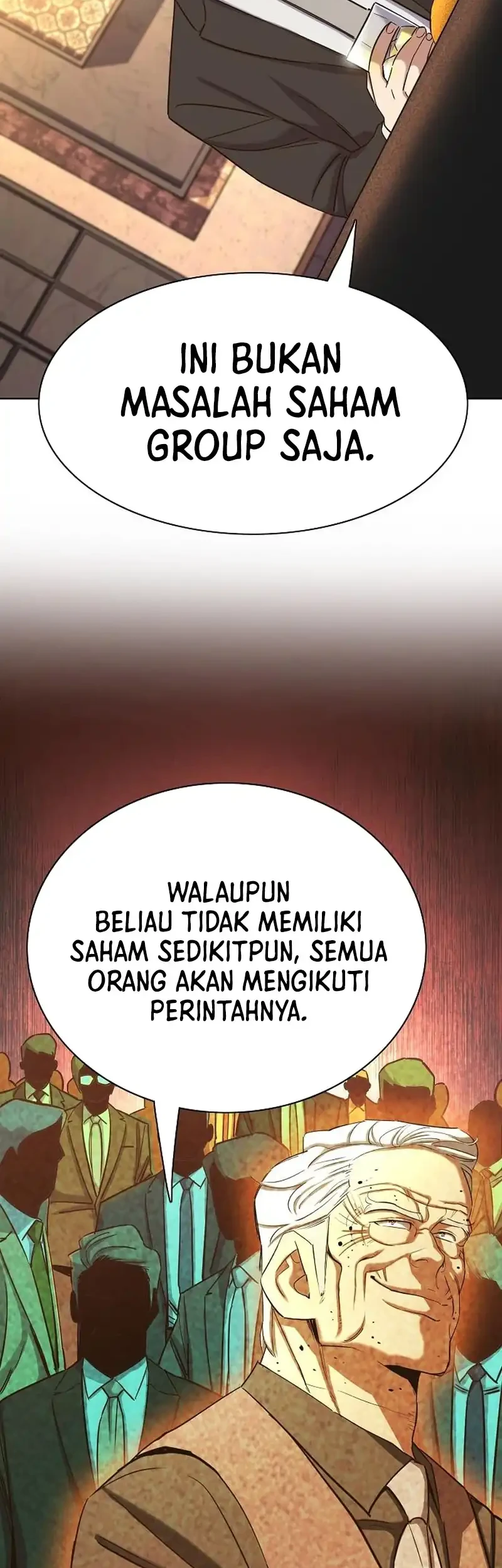 Chapter 182 - halaman 35