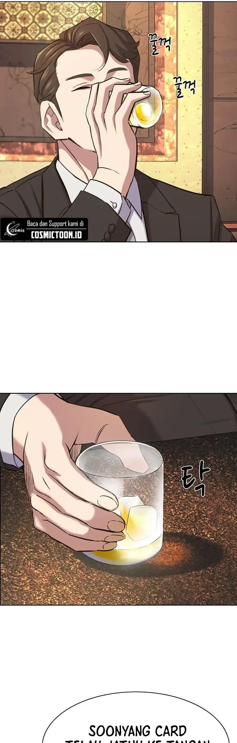 Chapter 182 - halaman 41