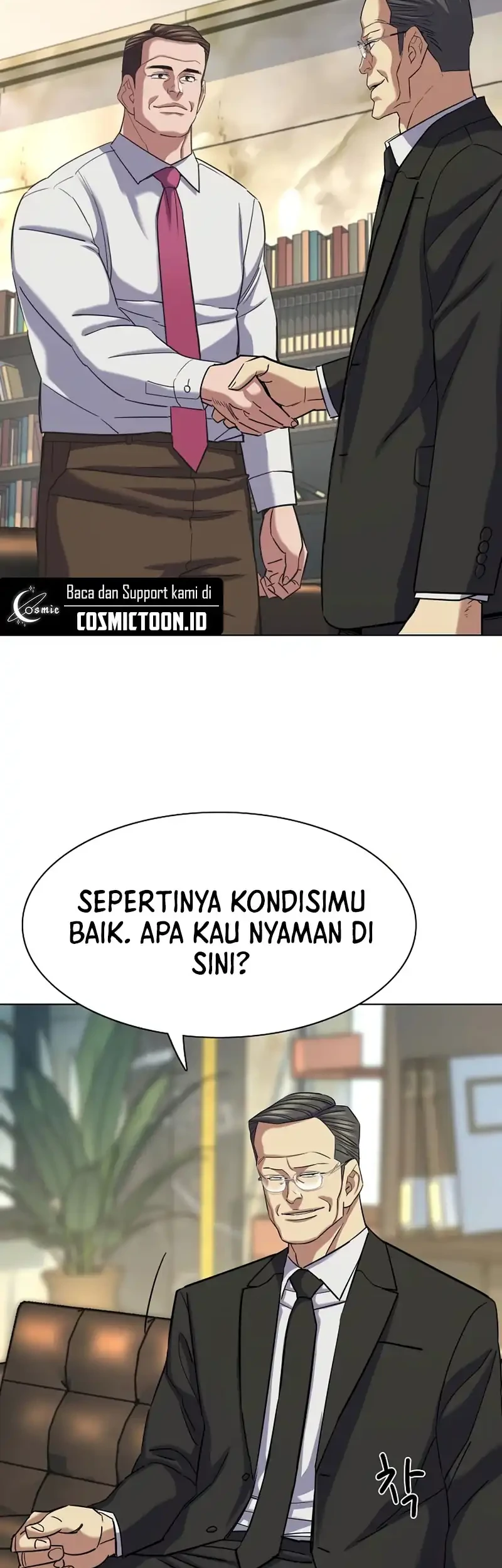 Chapter 183 - halaman 42
