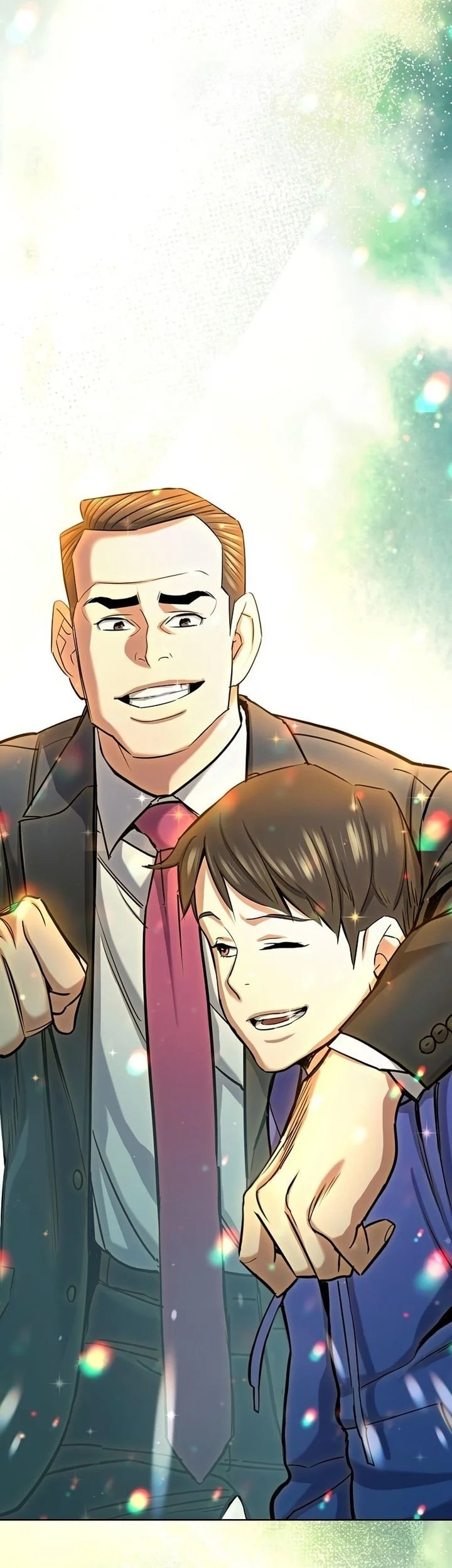 Chapter 184 - halaman 41