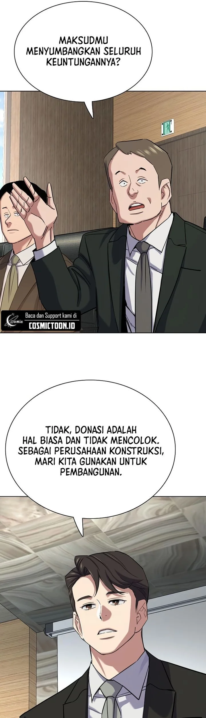 Chapter 184 - halaman 77