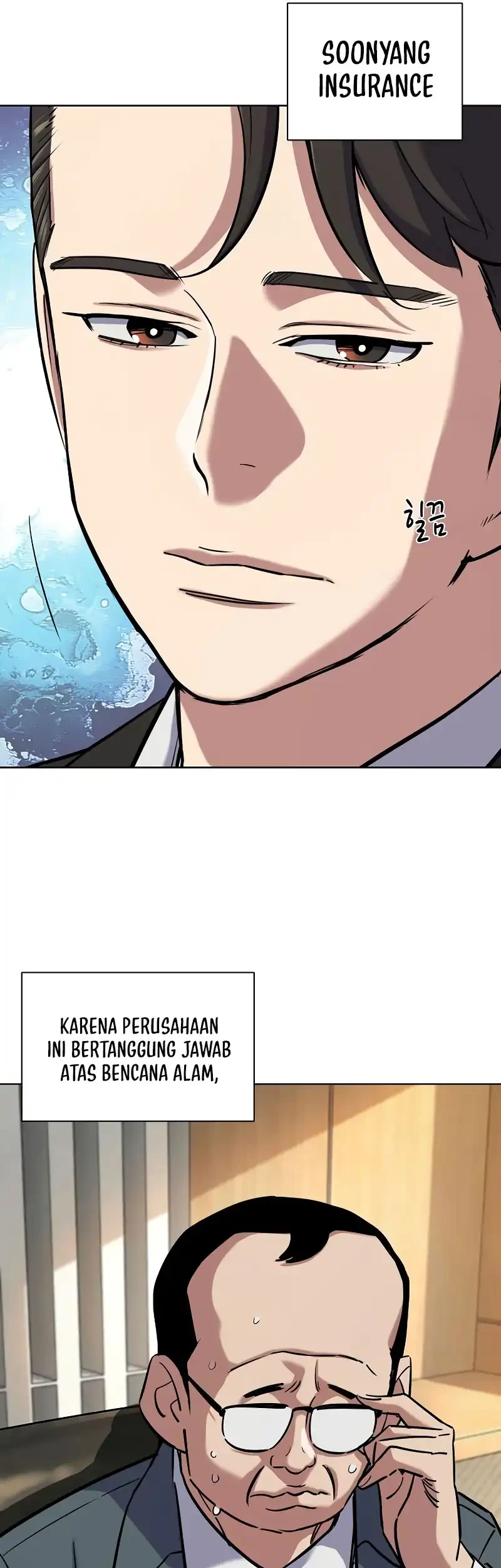 Chapter 185 - halaman 57