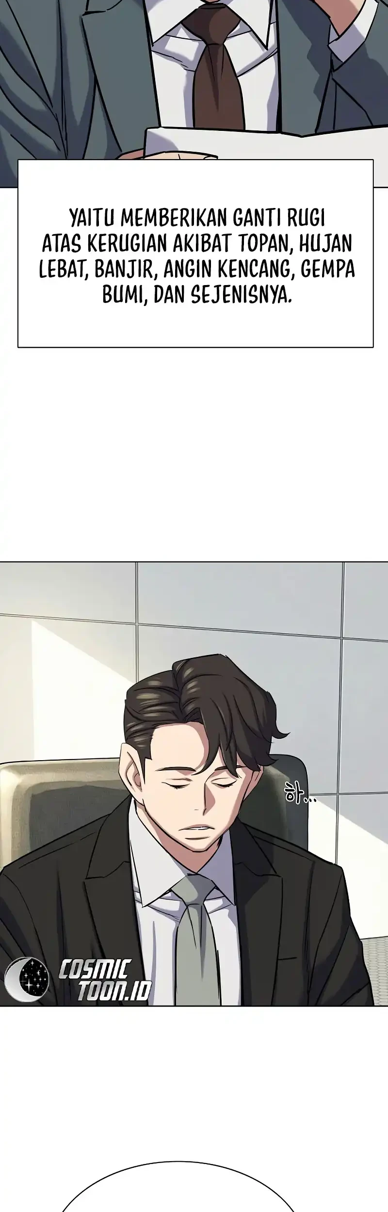 Chapter 185 - halaman 58