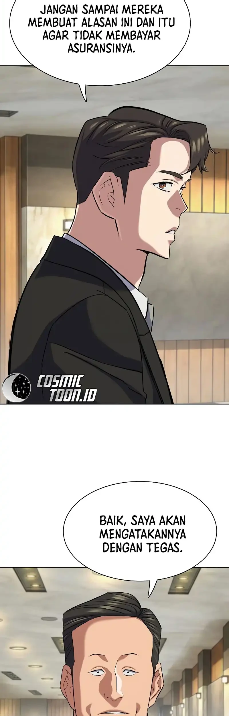 Chapter 185 - halaman 64