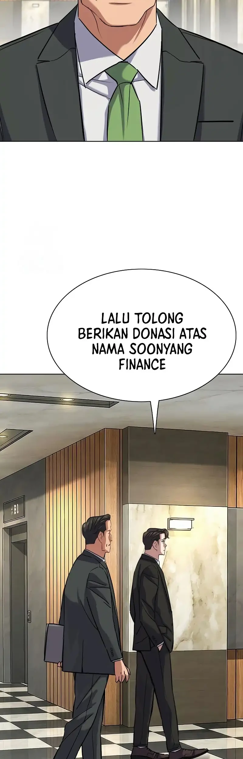 Chapter 185 - halaman 65