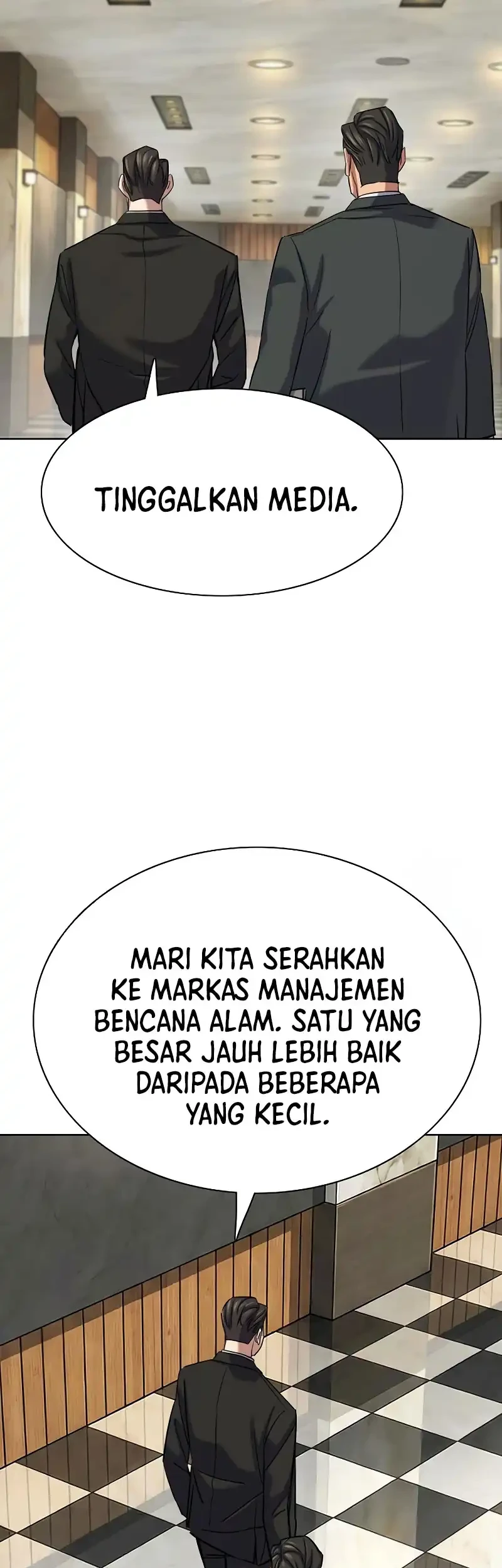 Chapter 185 - halaman 71