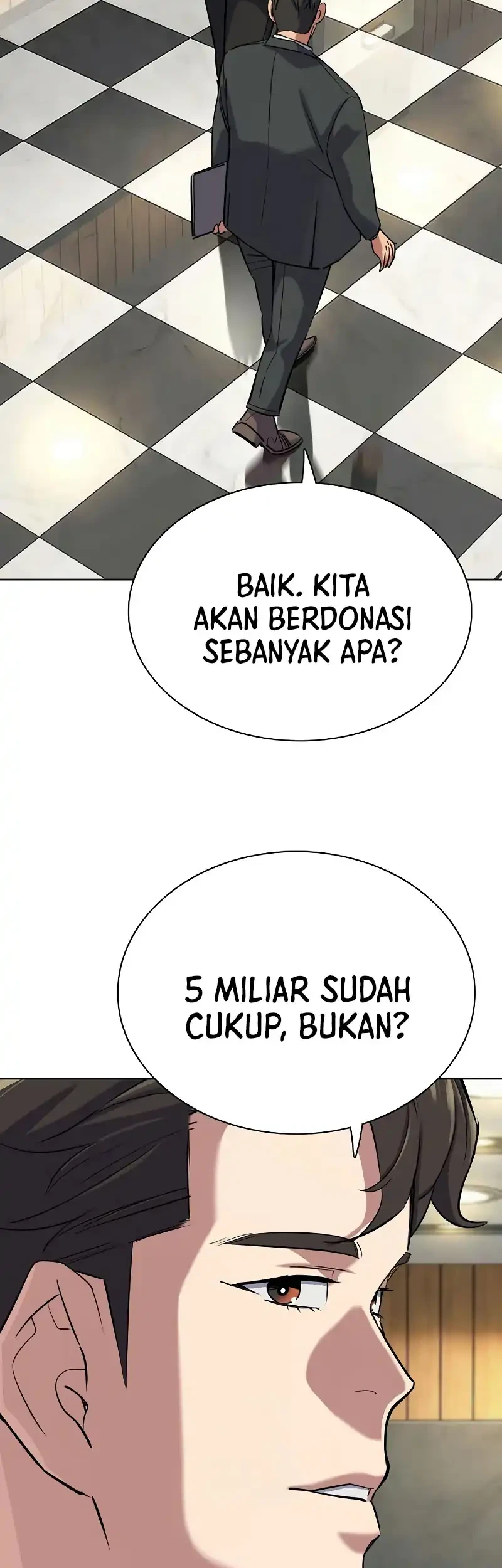 Chapter 185 - halaman 72