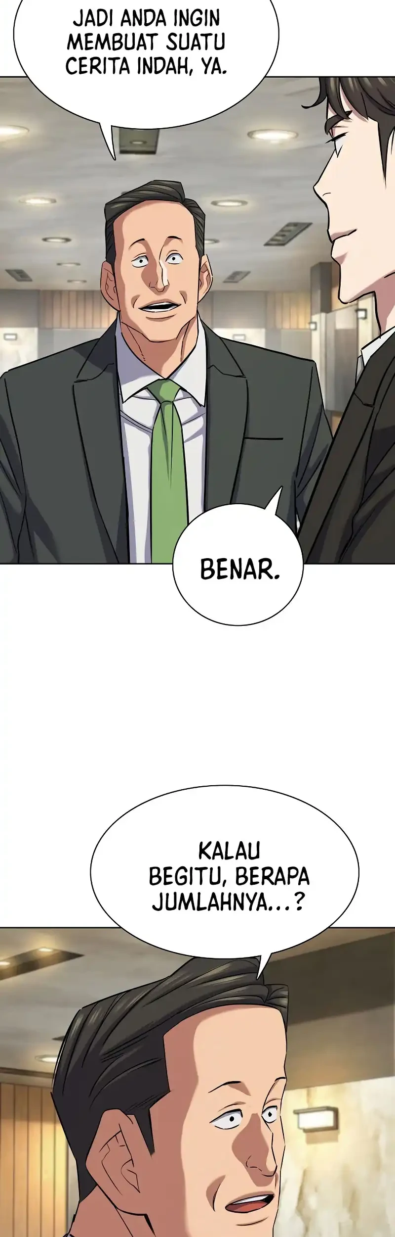 Chapter 185 - halaman 77