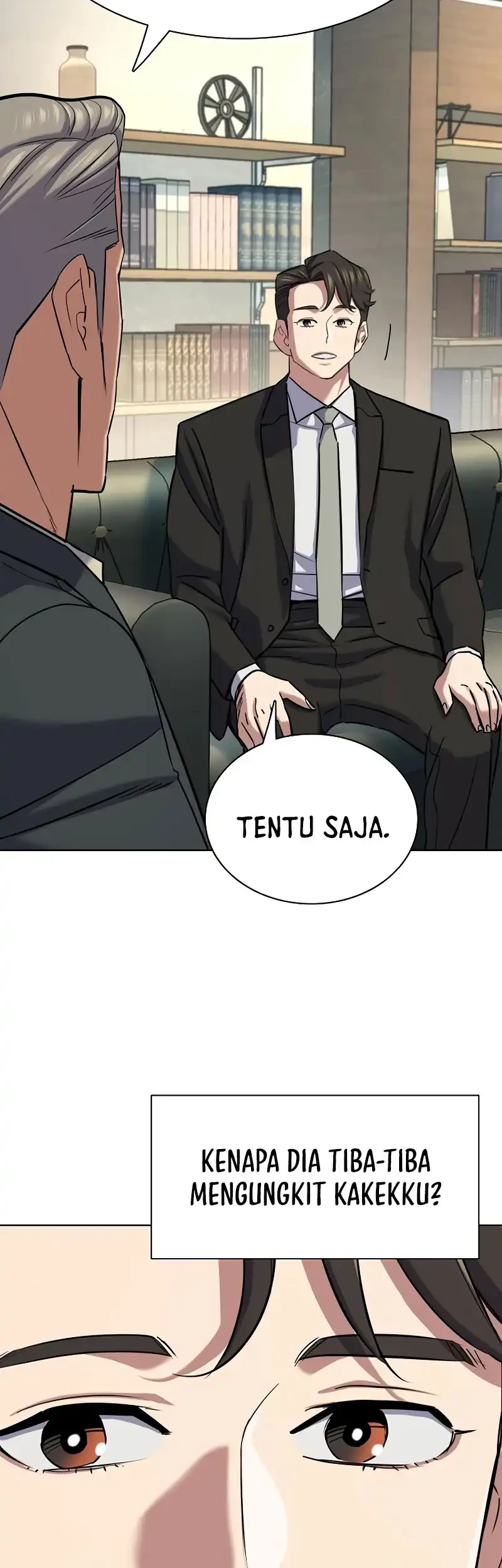 Chapter 185 - halaman 24